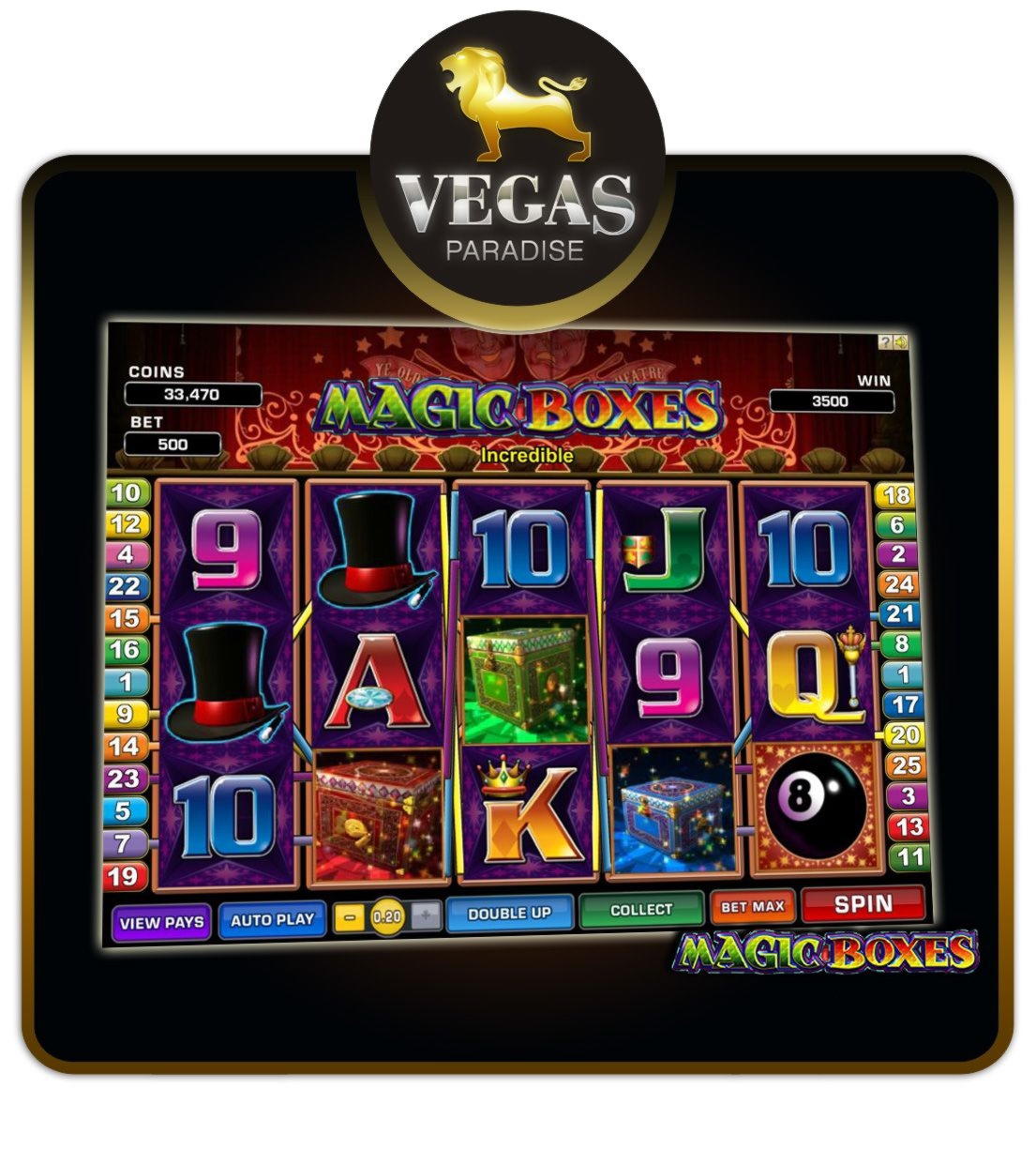 960 € de bonus sans dépôt sur 888 Casino