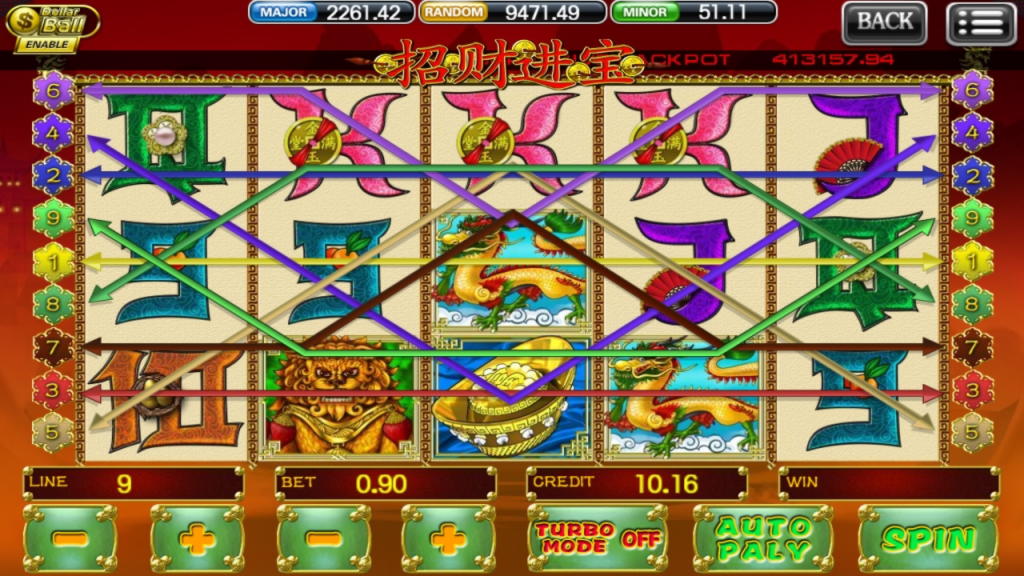 EUR 4465 casino bonus sans dépôt sur All Slots Casino