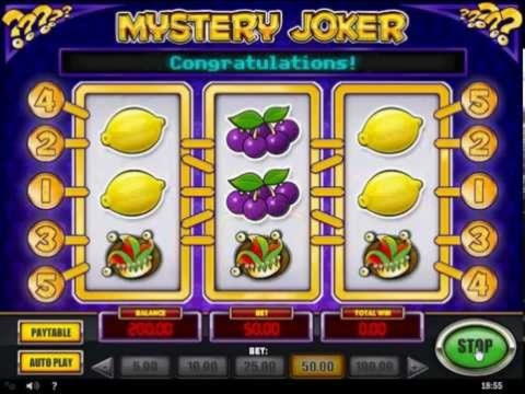 €95 Casino Chip at Superior Casino