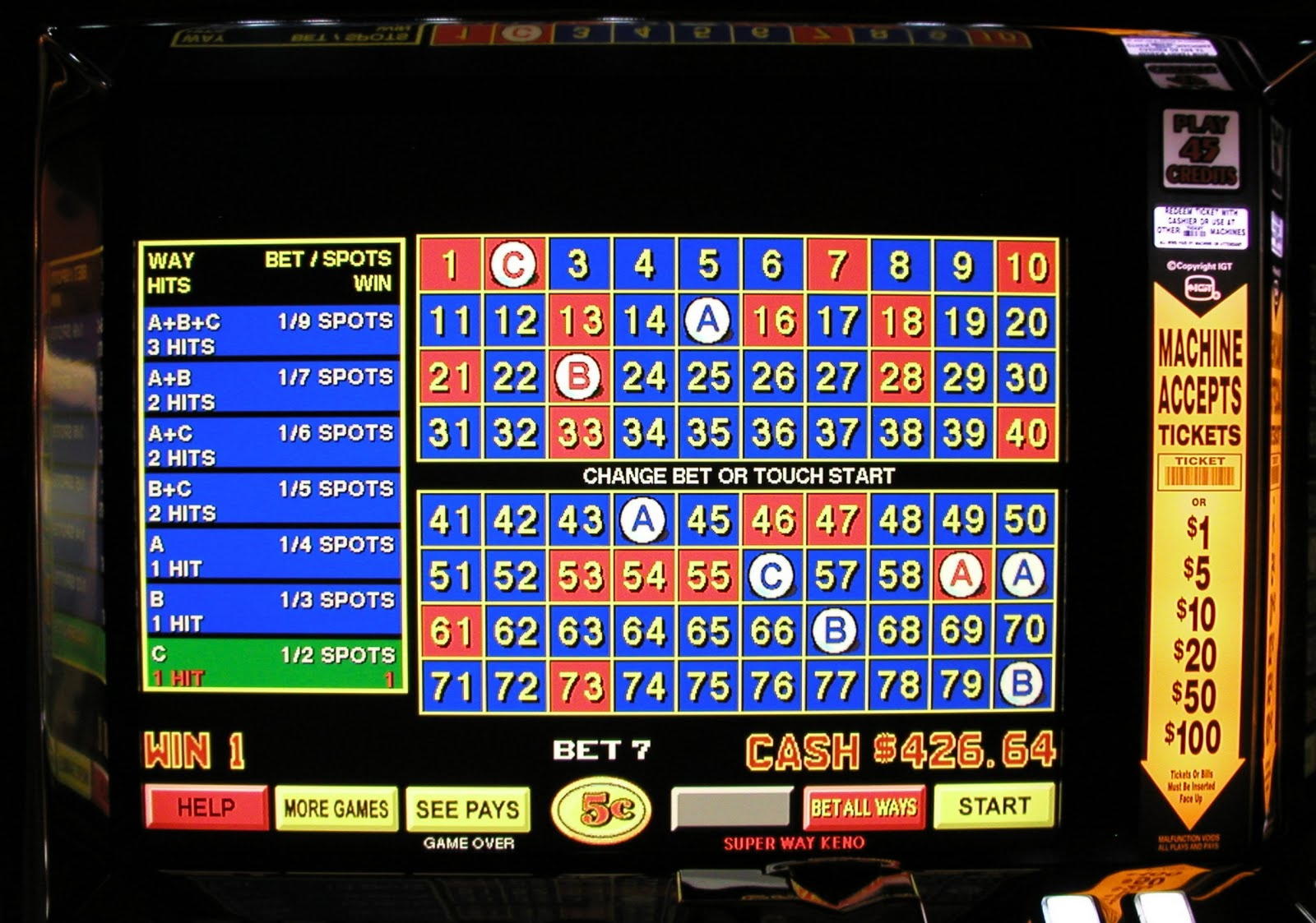 180 Tours gratuits fidèles! sur All Slots Casino